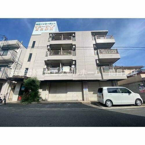 サニーサイド吉田駅前１階路面店舗事務所