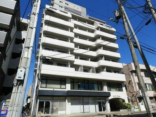 千葉県千葉市中央区新田町