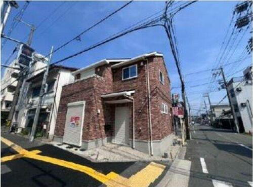 大阪府吹田市高城町