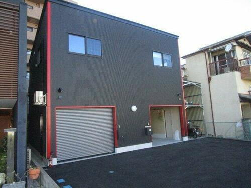 大阪府東大阪市岩田町３丁目