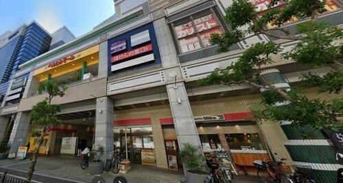 ベルヒル北野田医療モール