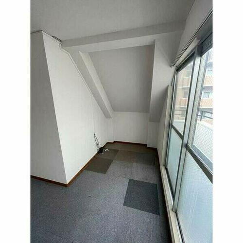 アンピエス難波６階　倉庫