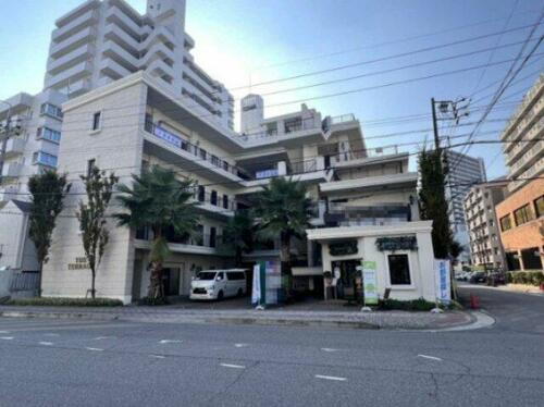 ＴＨＥ　ＴＥＲＲＡＣＥ