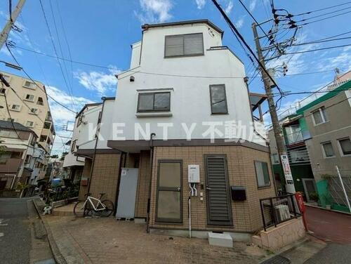 東馬込２丁目事務所