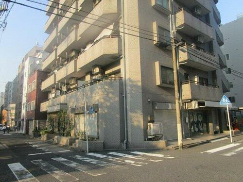 東京都墨田区江東橋２丁目