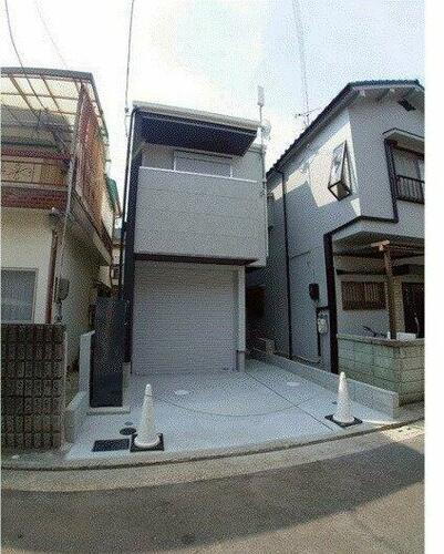 大阪府堺市東区草尾