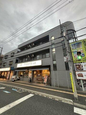 マルトミビルⅠ