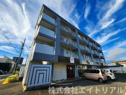 タウンマンション