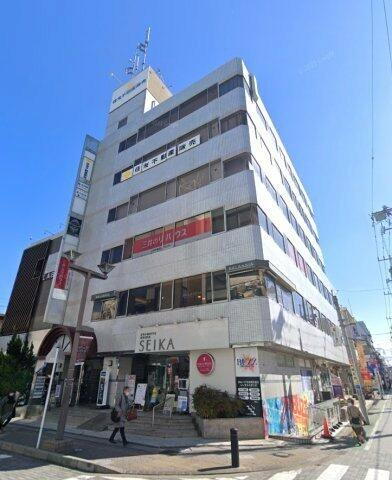 千葉県市川市南八幡４丁目