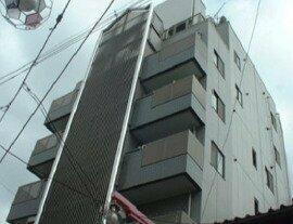 グレイスコート長居１階