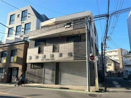 東京都世田谷区南烏山３丁目