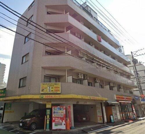 パームヒルズハラダ