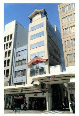 ハイレックスビル