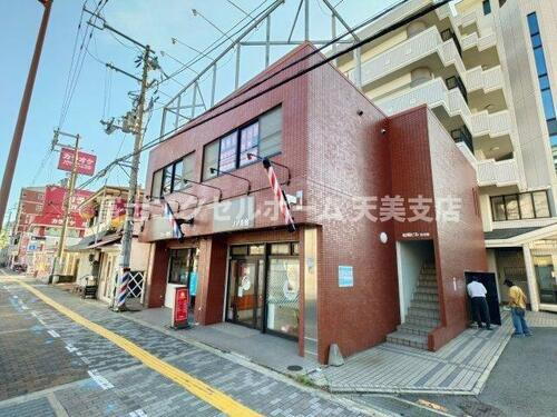 松岡ビル北花田