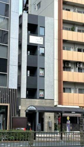 ＲＥＢ東麻布１丁目ビル