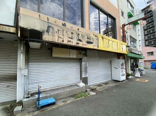 大和屋ビル１階店舗