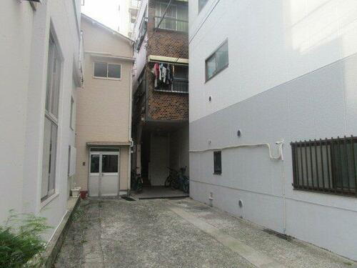 東京都豊島区南大塚３丁目