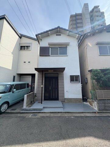 堺市東区日置荘原寺町店舗・事務所