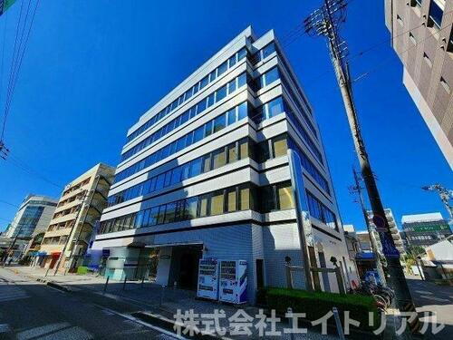 豊田グランドビル