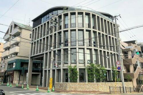 兵庫県芦屋市公光町