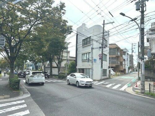 兵庫県芦屋市大原町