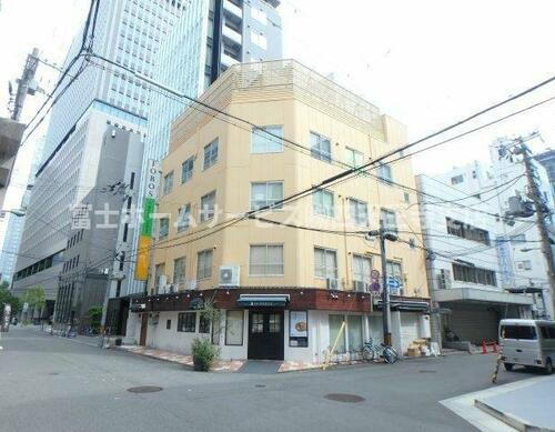 ＦＯＢＯＳビル