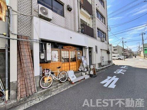 大阪府堺市堺区東雲西町４丁