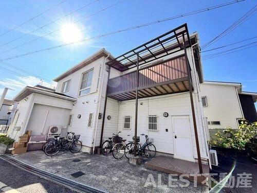 大阪府和泉市府中町３丁目