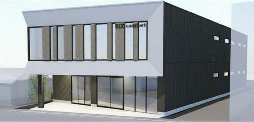 （仮称）東村山市秋津町テナント