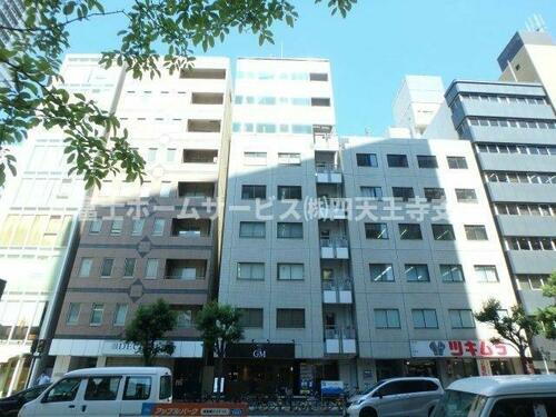 イーエム肥後橋