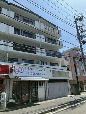 ラ・グランデ菊名