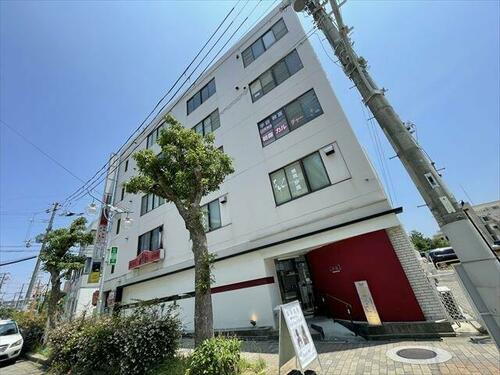 兵庫県明石市朝霧南町１丁目