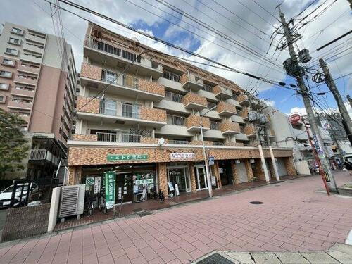 ロワールマンション南福岡