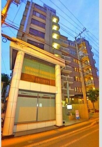 千葉県市川市八幡２丁目