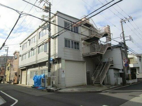 兵庫県尼崎市尾浜町１丁目