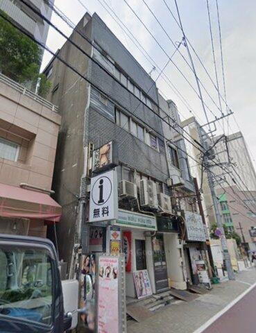 東京都墨田区江東橋２丁目