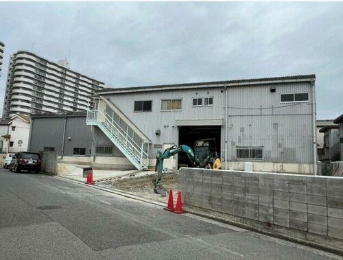 大阪府堺市中区深阪１丁