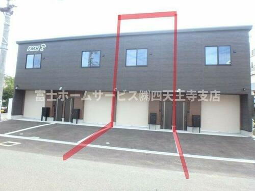 大阪府東大阪市岸田堂南町