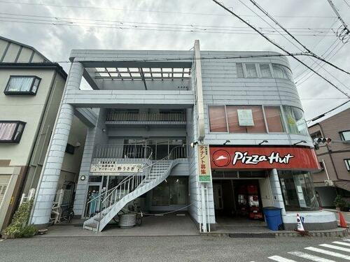 俊徳道駅前ビル