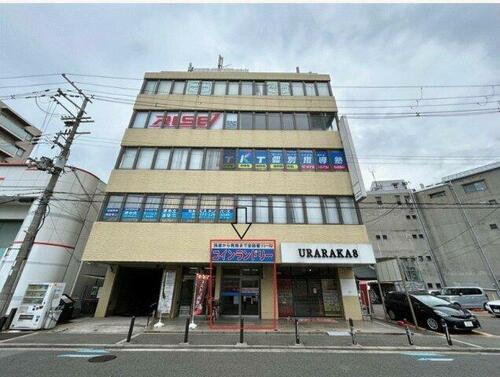 大阪府堺市堺区東雲西町１丁