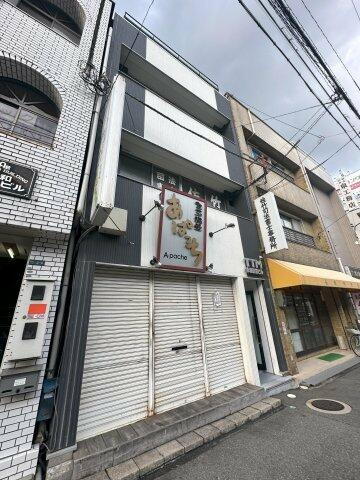 ＴＴＭ永和駅前ビル