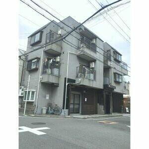 大阪府吹田市高城町