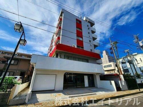 知立市池端町２丁目　貸店舗