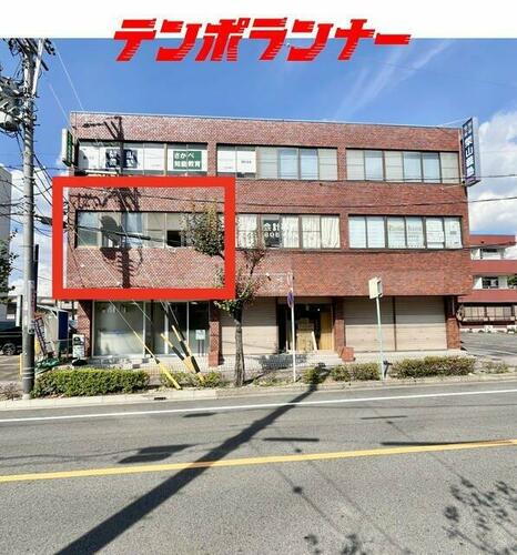 ブルーリバービル