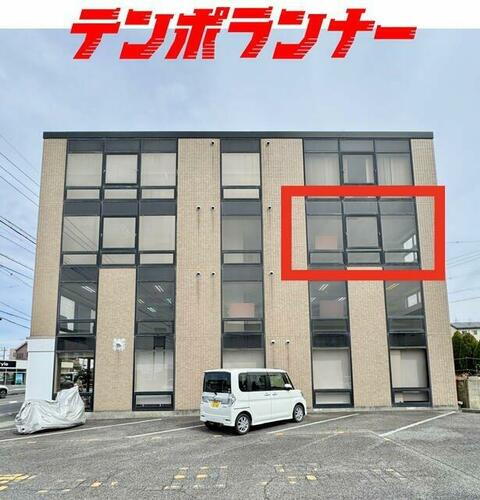 Ｋインタービル（駐車２台）