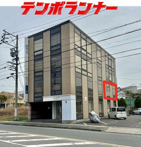 Ｋインタービル（駐車２台）