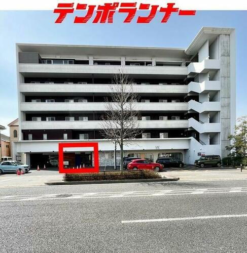 ヤシマ半田駅前ビル（駐車４台）