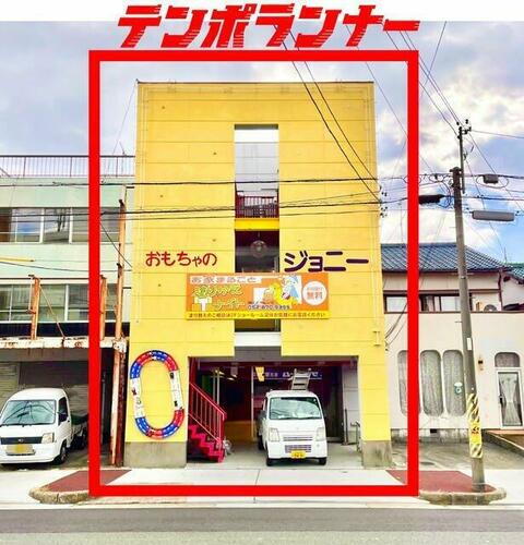 ミッキービル（駐車１台）