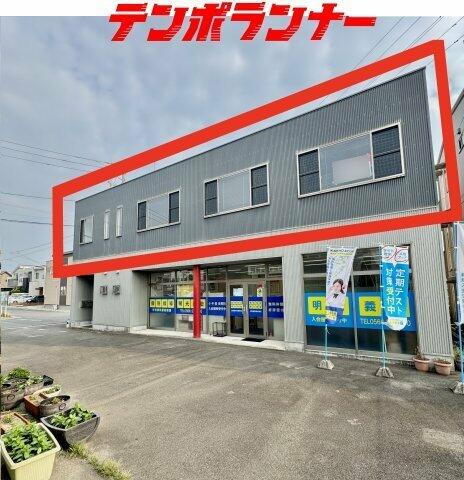 ＭＵＬＴＩＳ　野田新町Ⅰ（駐車１４台）