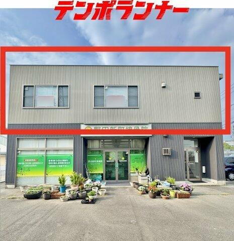 ＭＵＬＴＩＳ　野田新町Ⅱ（駐車１４台）